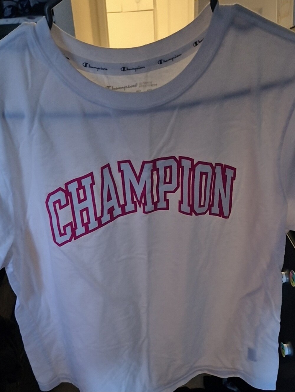 Ladies Tshirt Size Large